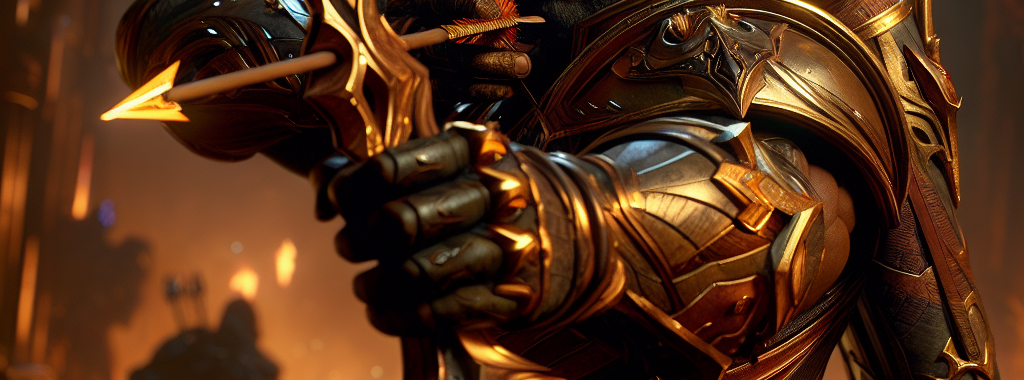 The Rise of the Marksman: Exploring Mobile Legends' Newest Hero