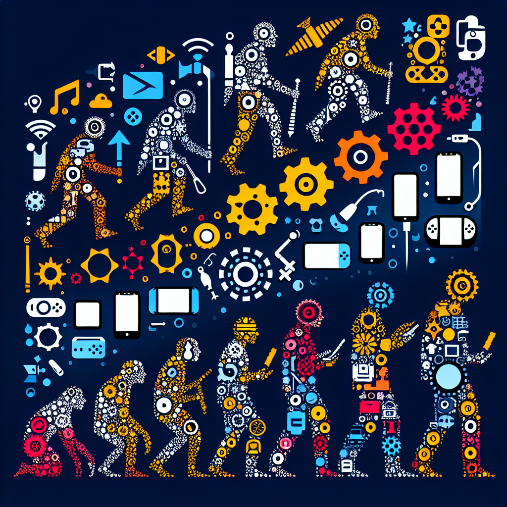 Logo Mobile Legend: The Evolution of Mobile Gaming Identity