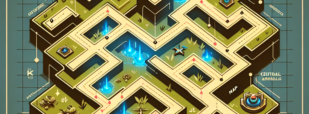 Exploring the Strategic Depths of Mobile Legends Map Dynamics